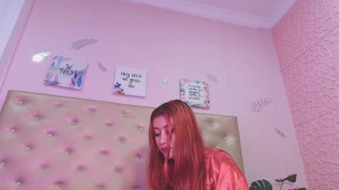 Snapshot of paulinasaeenz chatting on February 14, 11:31 am PaulinaSaennz online show from February 14, 11:31 am