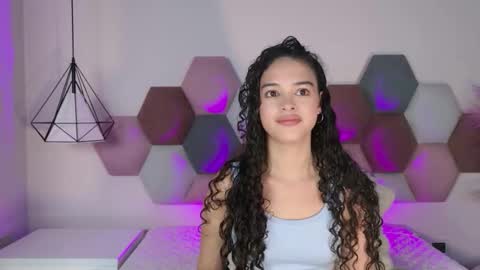 Paulina Saint online show from January 16, 6:39 pm