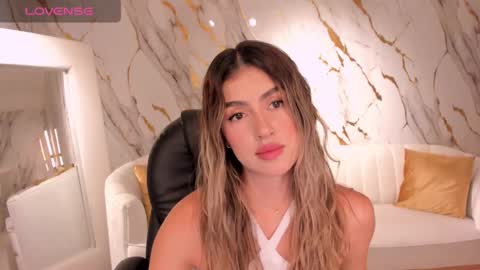 Paulina Santos  online show from March 5, 7:06 pm