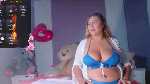 paulina online show from February 17, 6:18 pm