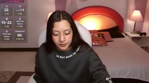 Snapshot of pauliss_ chatting on October 9, 12:54 pm Maria Paula online show from October 9, 12:54 pm