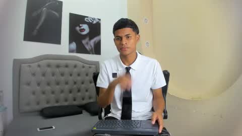 Paull Cassidy online show from November 29, 11:51 am