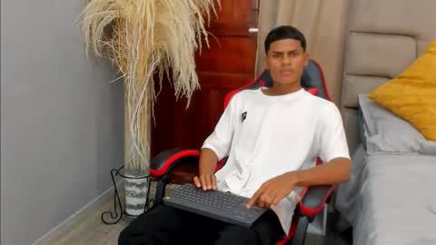 Paull Cassidy online show from September 26, 7:00 pm