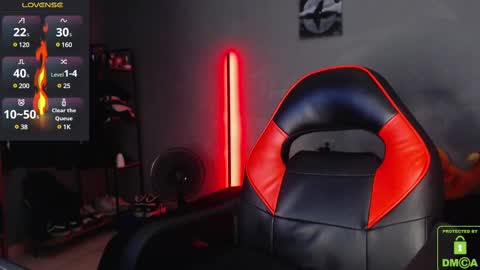 Paulo online show from March 5, 1:52 am