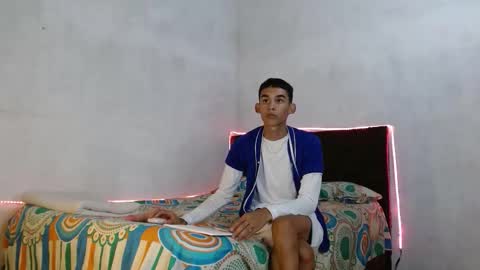 paulosex12 online show from October 12, 5:55 am