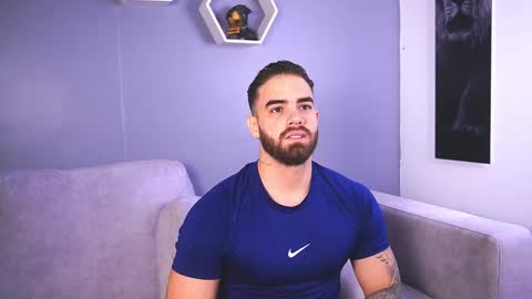 Paul Phoenix online show from October 27, 8:20 pm