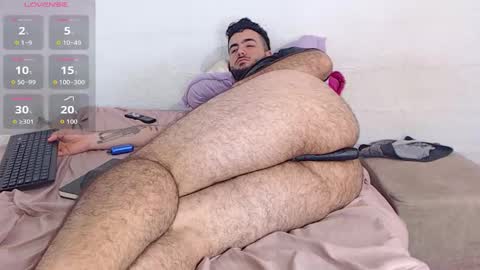 Paul Roman online show from November 7, 2:30 pm