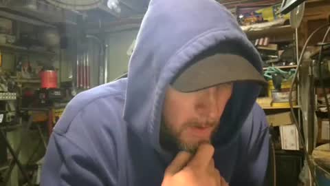 paulstetson online show from December 1, 8:29 pm