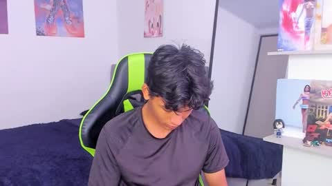 Paul online show from March 18, 6:47 pm