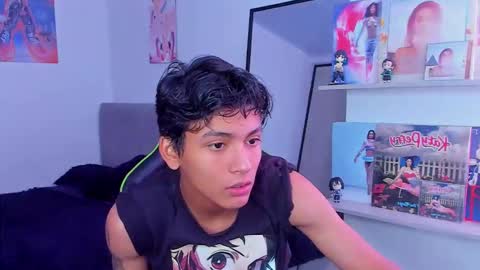 Paul online show from March 23, 7:30 pm