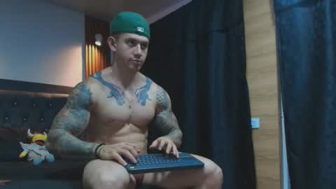 Paul online show from March 2, 5:30 am