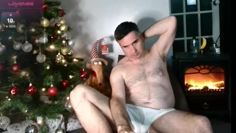 paulyandrew online show from December 17, 9:43 pm