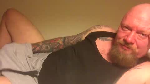 paulyb445 online show from November 7, 4:04 am