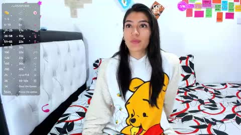 Nicol online show from February 22, 2:28 am