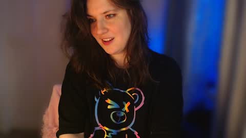 Pavla online show from January 4, 12:05 am