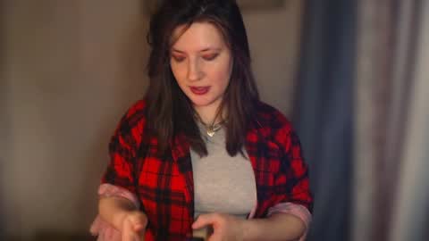 Pavla online show from December 14, 10:07 pm