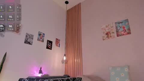 Dani online show from January 14, 7:22 pm