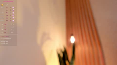 Dani online show from November 21, 5:55 pm