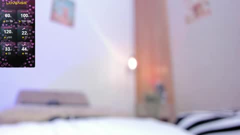 Dani online show from February 26, 5:31 pm