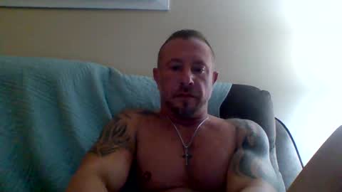 paytondaniel44 online show from February 18, 8:30 pm