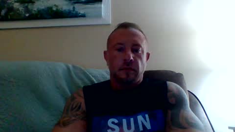paytondaniel44 online show from February 16, 2:10 am