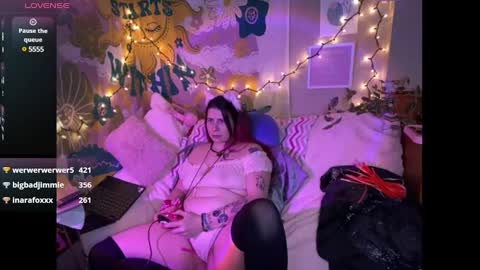 Snapshot of payyourprincessjess chatting on January 3, 5:17 am payyourprincessjess online show from January 3, 5:17 am
