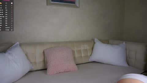 Beautiful Mila online show from April 4, 2:29 am