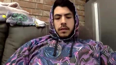 Pete online show from February 28, 5:48 pm