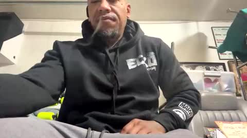 Phenomenal online show from April 5, 12:35 pm