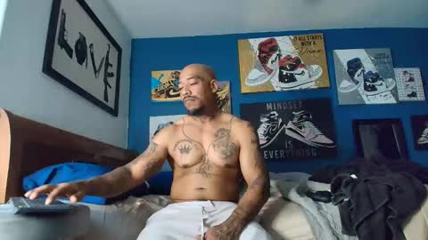 Phenomenal online show from November 27, 3:20 pm