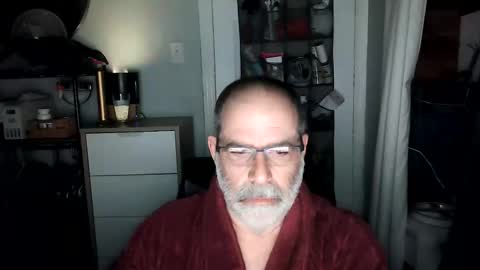 pdochpdoch online show from March 30, 5:40 am