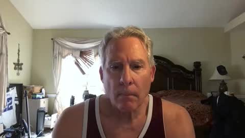 peacemakerone1 online show from March 5, 7:01 pm