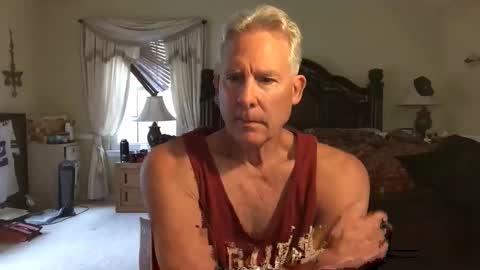 peacemakerone1 online show from November 11, 10:01 pm