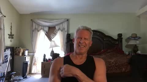 peacemakerone1 online show from April 22, 6:59 pm