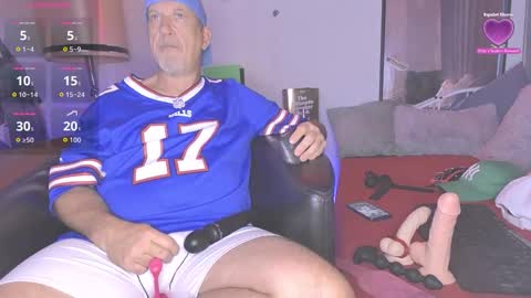 Marc online show from February 15, 6:04 am