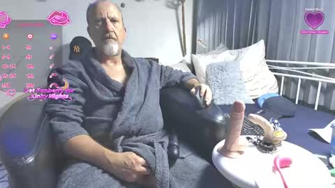 Marc online show from November 14, 4:14 am