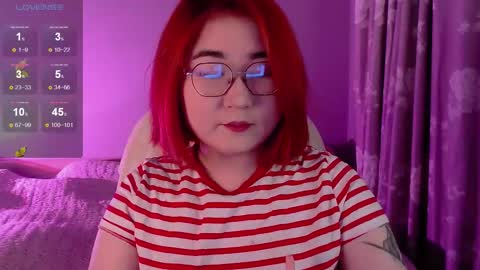 Snapshot of peach_shy chatting on October 20, 7:46 am Lilian online show from October 20, 7:46 am