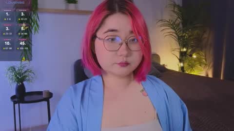Snapshot of peach_shy chatting on September 30, 7:19 am Lilian online show from September 30, 7:19 am