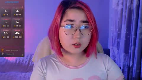 Snapshot of peach_shy chatting on October 14, 8:39 am Lilian online show from October 14, 8:39 am