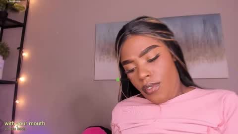 Briana online show from October 31, 2:28 pm