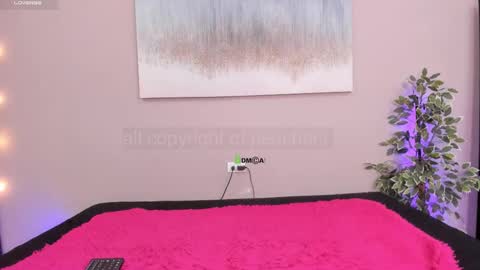 Briana online show from November 10, 1:36 pm