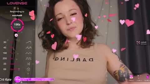 Lili online show from January 9, 5:34 am