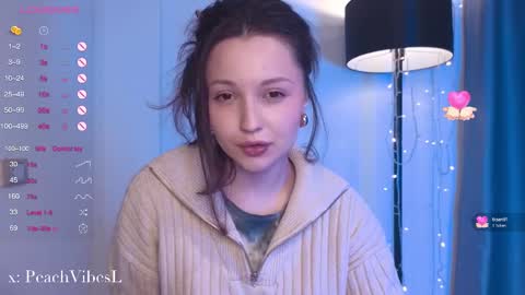 Lili online show from March 7, 12:48 am