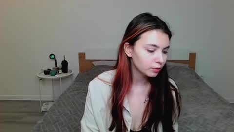 Snapshot of peachybabe__ chatting on February 7, 9:15 pm Peachy online show from February 7, 9:15 pm
