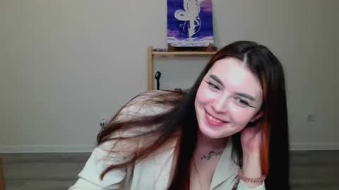 Snapshot of peachybabe__ chatting on February 26, 10:58 pm Peachy online show from February 26, 10:58 pm
