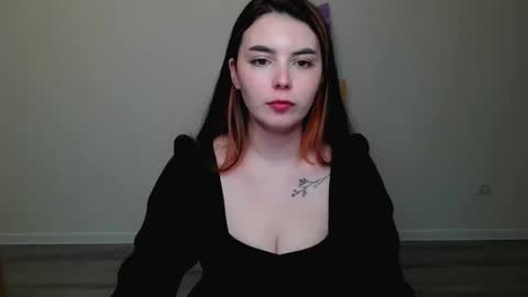 Snapshot of peachybabe__ chatting on February 27, 11:04 pm Peachy online show from February 27, 11:04 pm