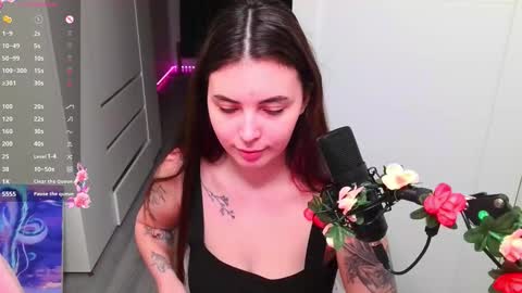 Peachy online show from February 27, 11:19 pm