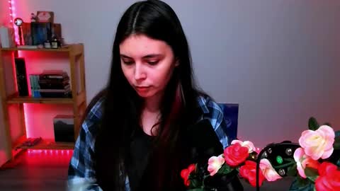 Snapshot of peachybabe__ chatting on October 2, 8:51 pm Peachy online show from October 2, 8:51 pm