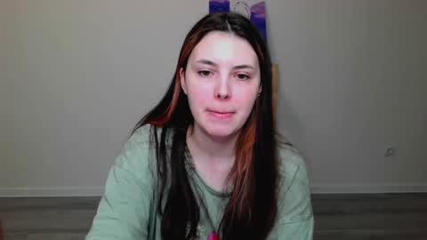 Snapshot of peachybabe__ chatting on February 28, 11:56 pm Peachy online show from February 28, 11:56 pm