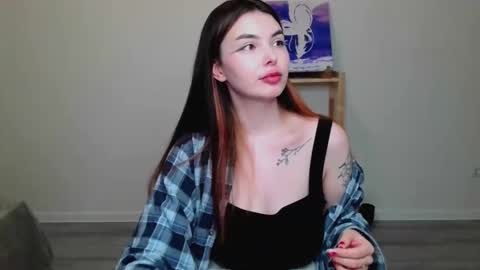 Snapshot of peachybabe__ chatting on March 1, 8:53 pm Peachy online show from March 1, 8:53 pm